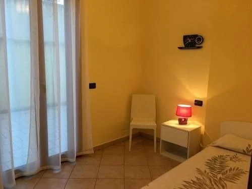 WS Villetta Lido San Giovanni Gallipoli