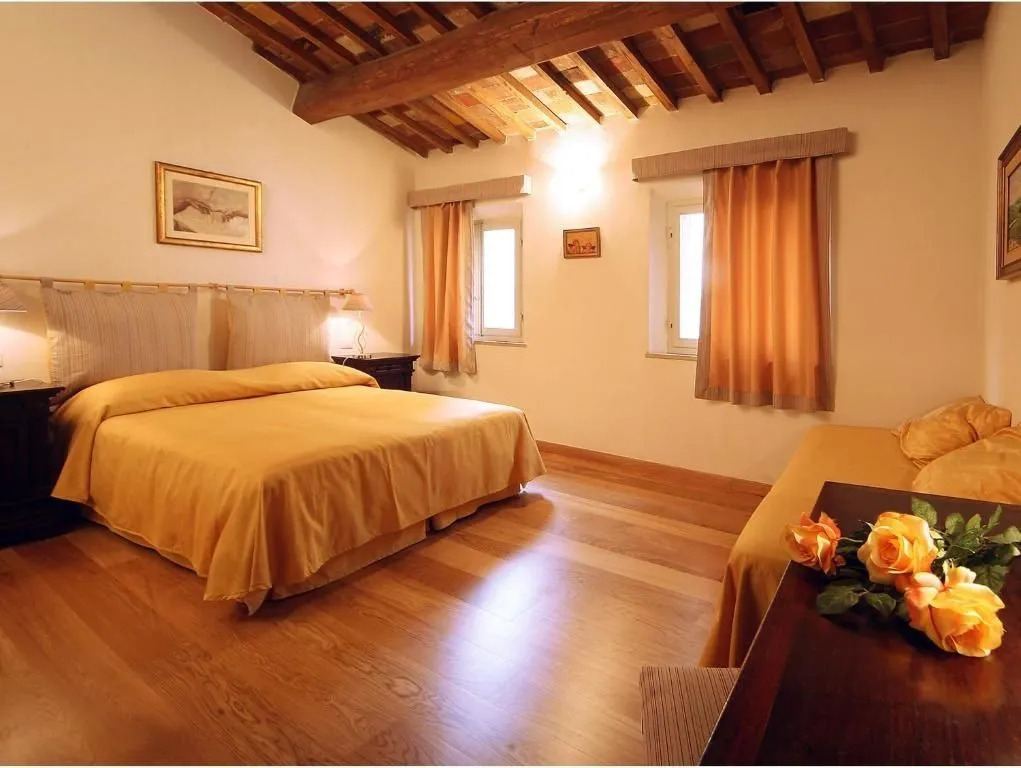 Casacenti B&B