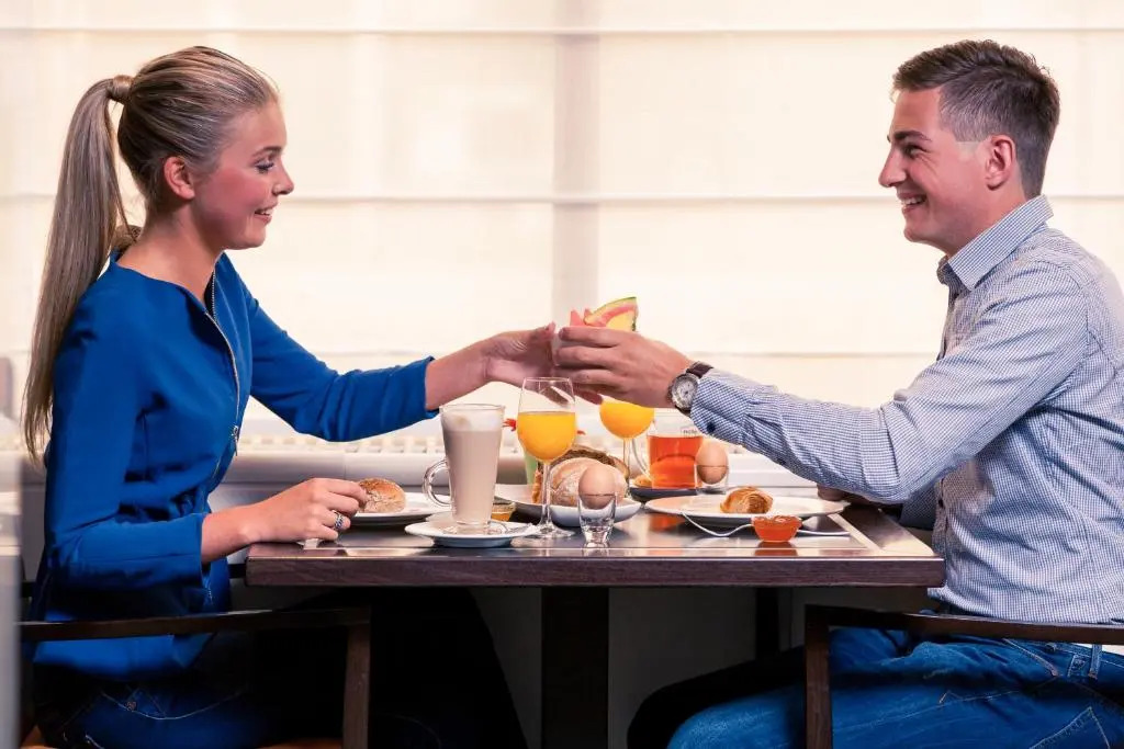Fletcher Hotel-Restaurant Nieuwegein-Utrecht