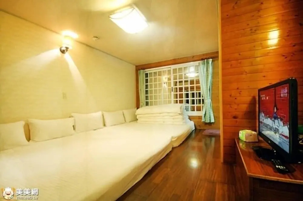 Xiangcun Homestay