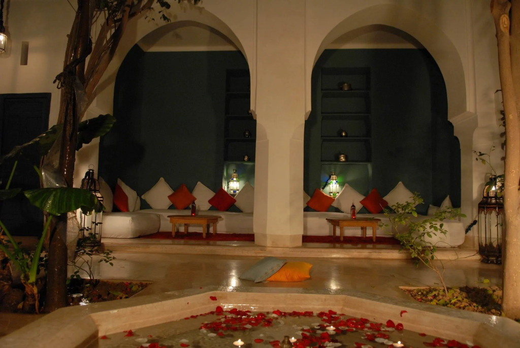 Riad Dar Yamna Marrakech
