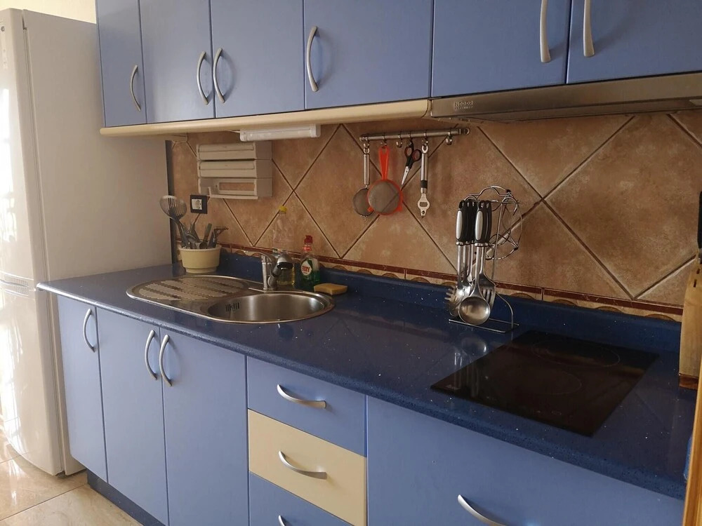 Apartment With one Bedroom in Antigua, With Pool Access and Balcony