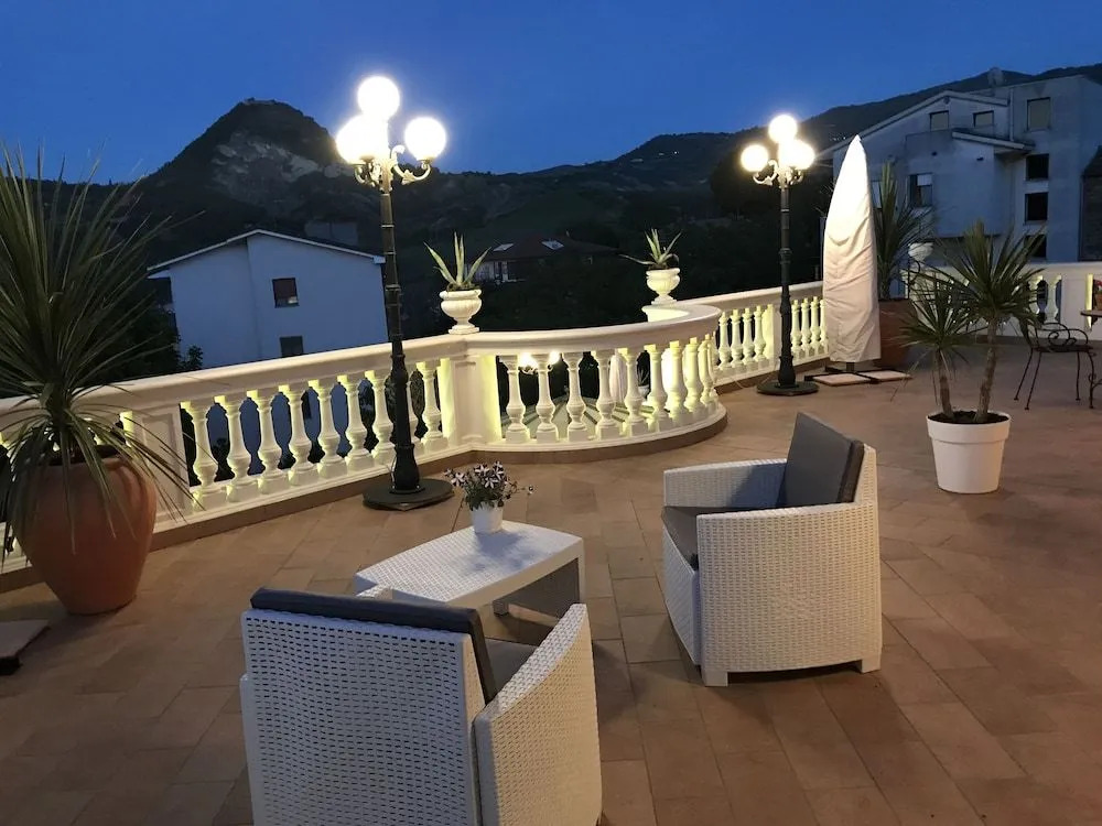 BB Villa Magda