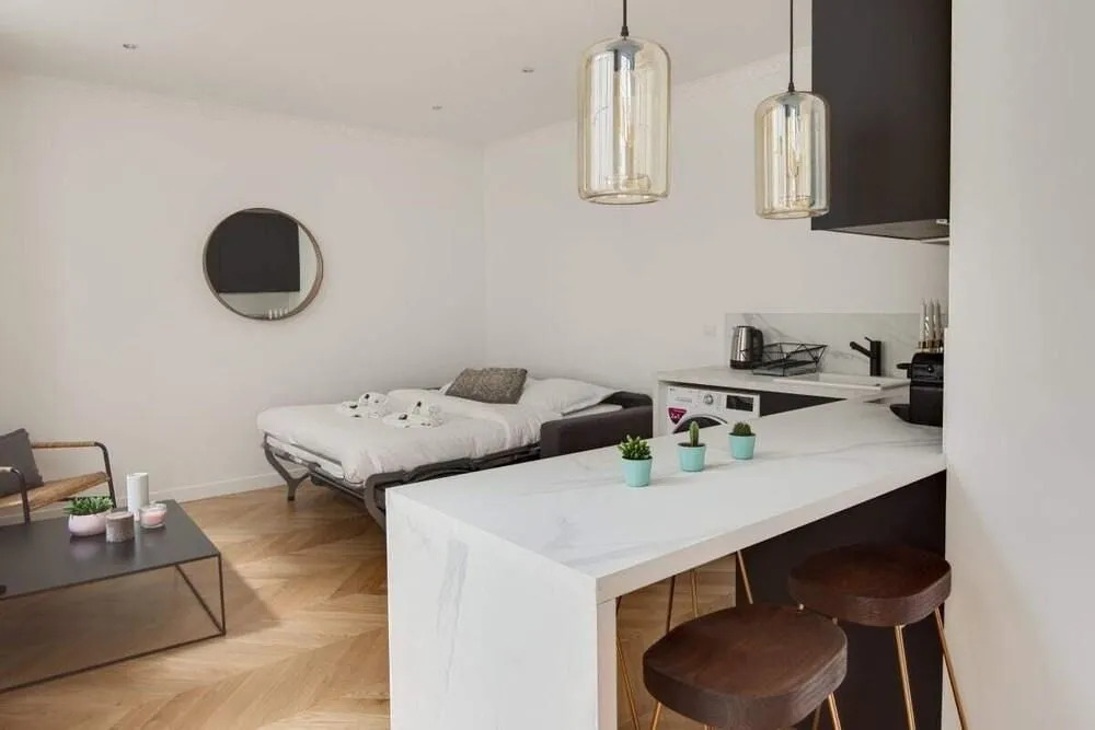 Very nice apartment 4 people Saint-Germain-des-Prés by GuestReady