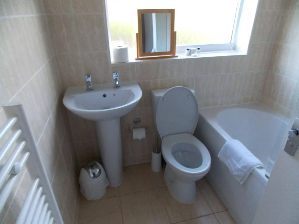 Three Wells B&B