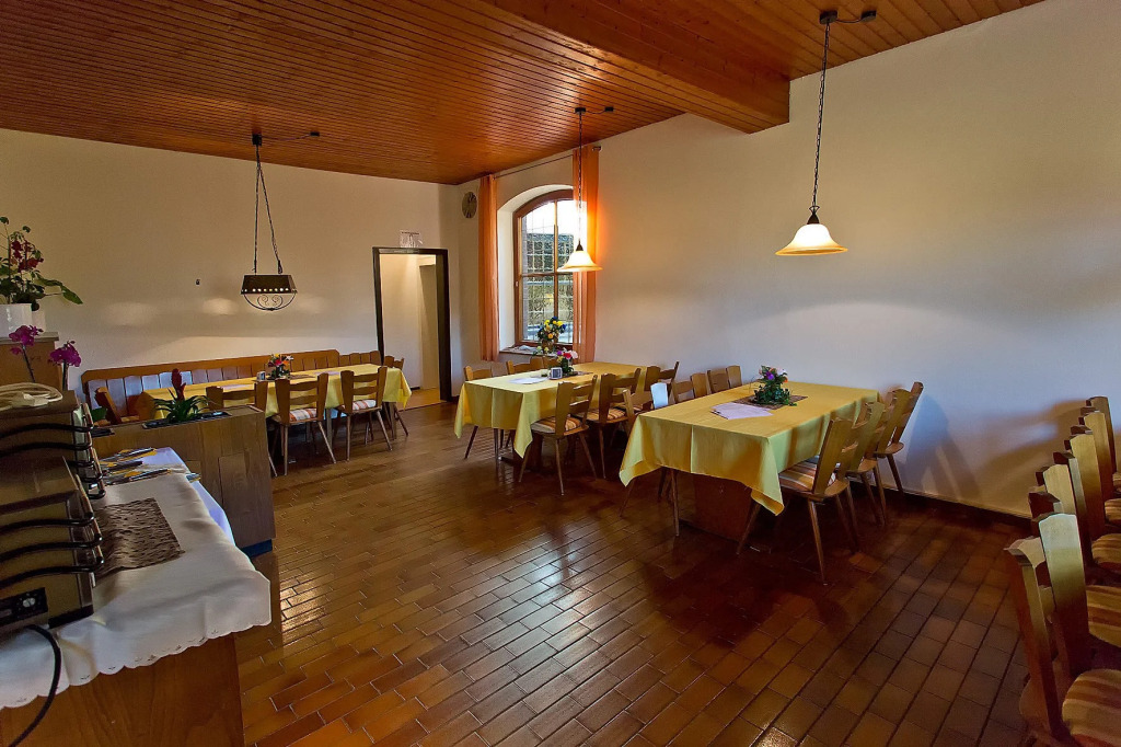 Hotel Landgasthof Puck