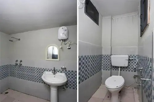 K-town Regency By OYO Rooms