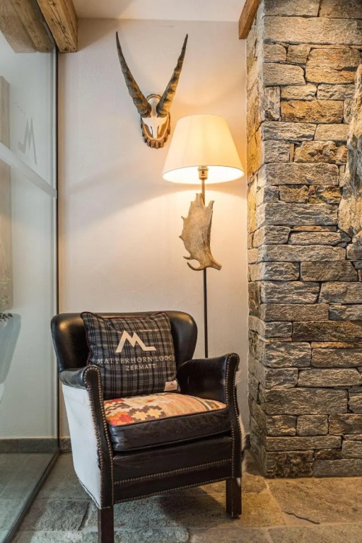 Matterhorn Lodge Boutique Hotel & Apartments