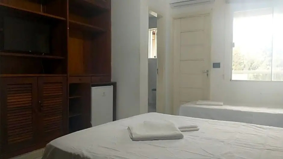 Pousada Villa Rosada
