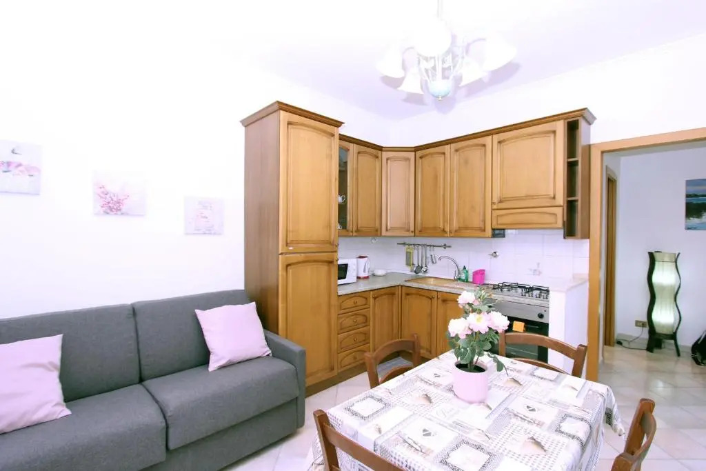 Torrigio Flat