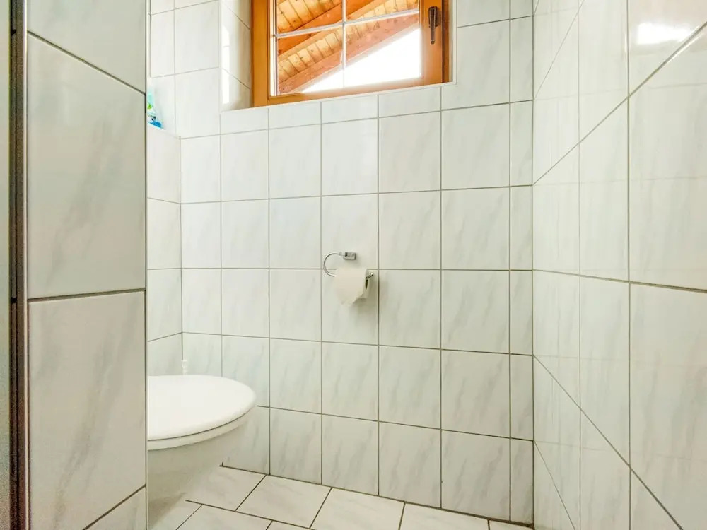 Wonderful Apartment in Fugenberg