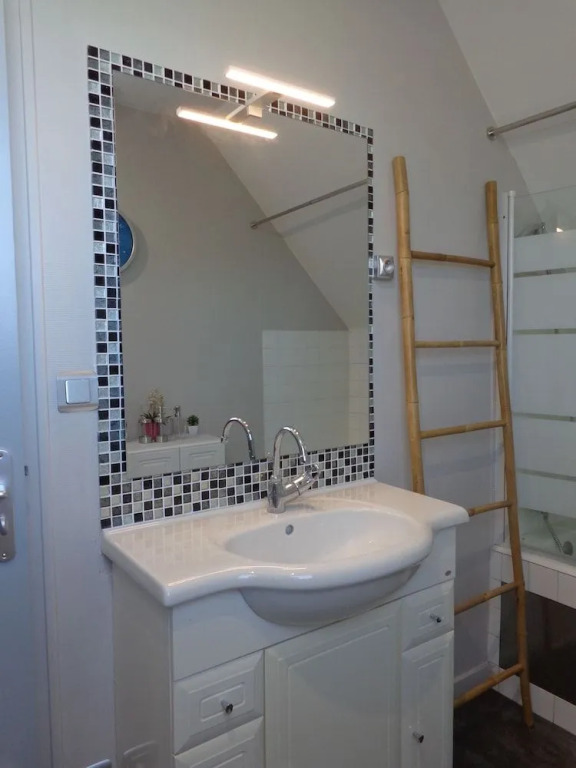 La CHAMBRE