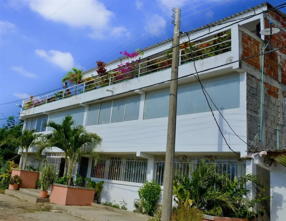Hotel CTG Manzanillo