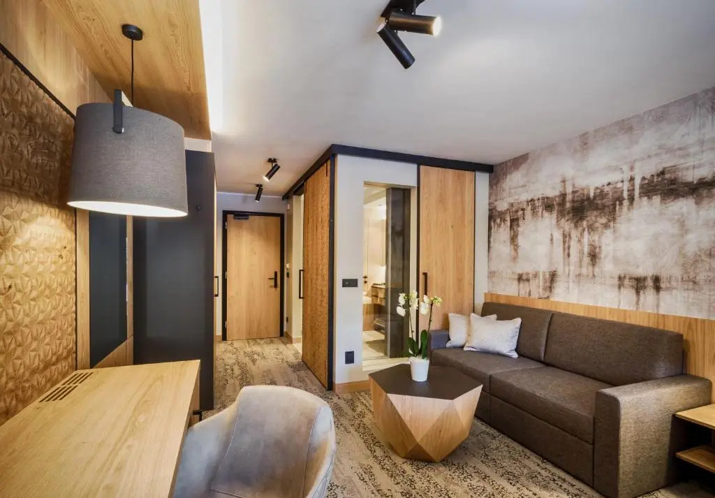 Hotel Sonnalp 4 Sterne Superior