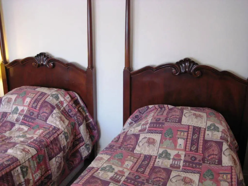 Old George Hotel
