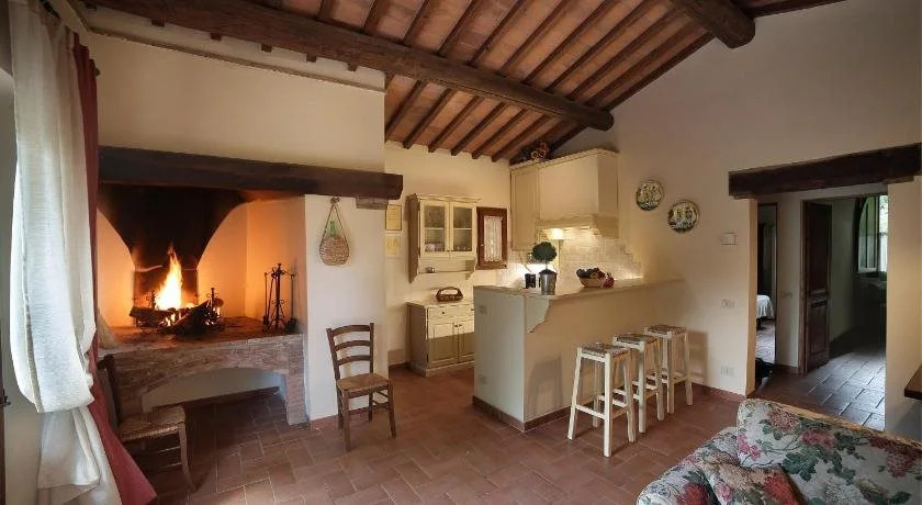 Il Lebbio Agriresort