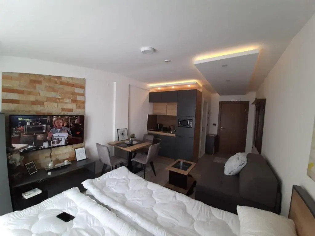 TeonaLux Milmari Resort P84