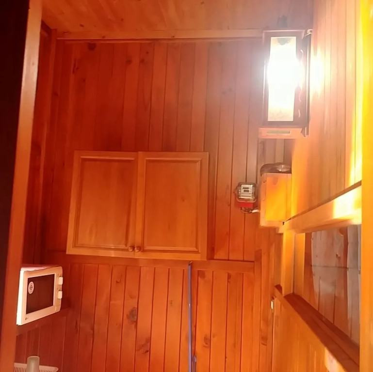 Wood House Pattaya