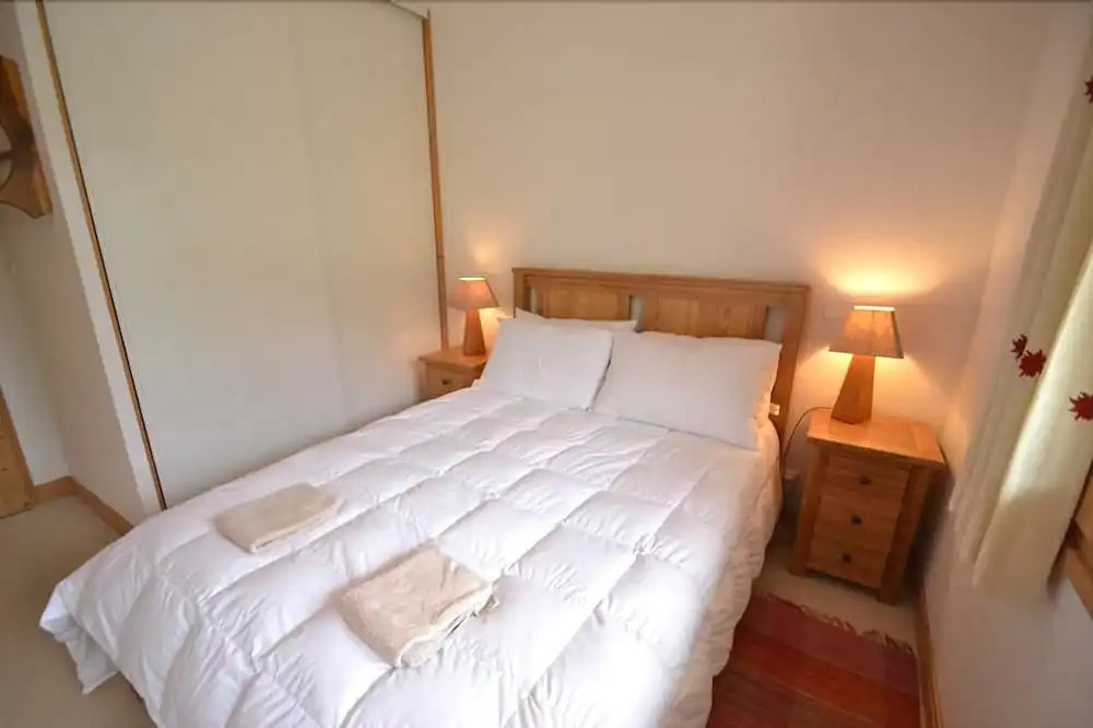 Apt B2 Le Bardot - ARAVIS Holidays