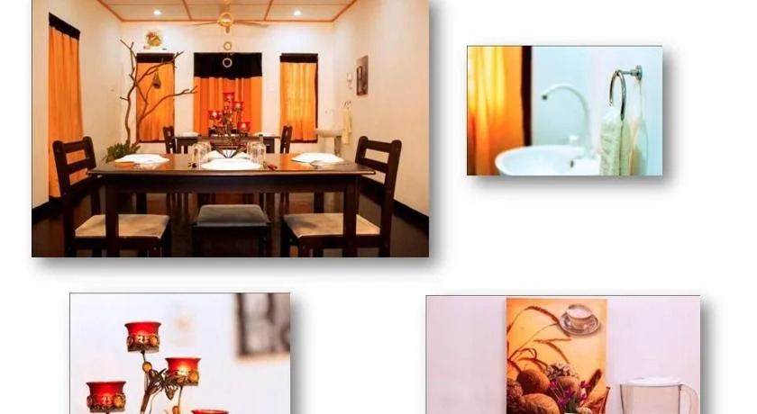 DVilla Guest House