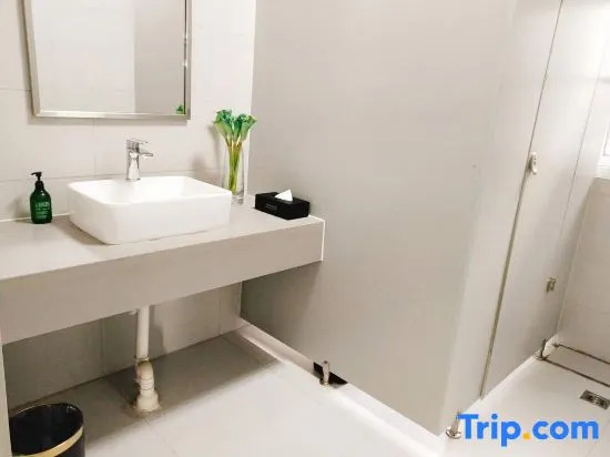 Homeinn Selected Hotel (Xuzhou Jiawang General Avenue)