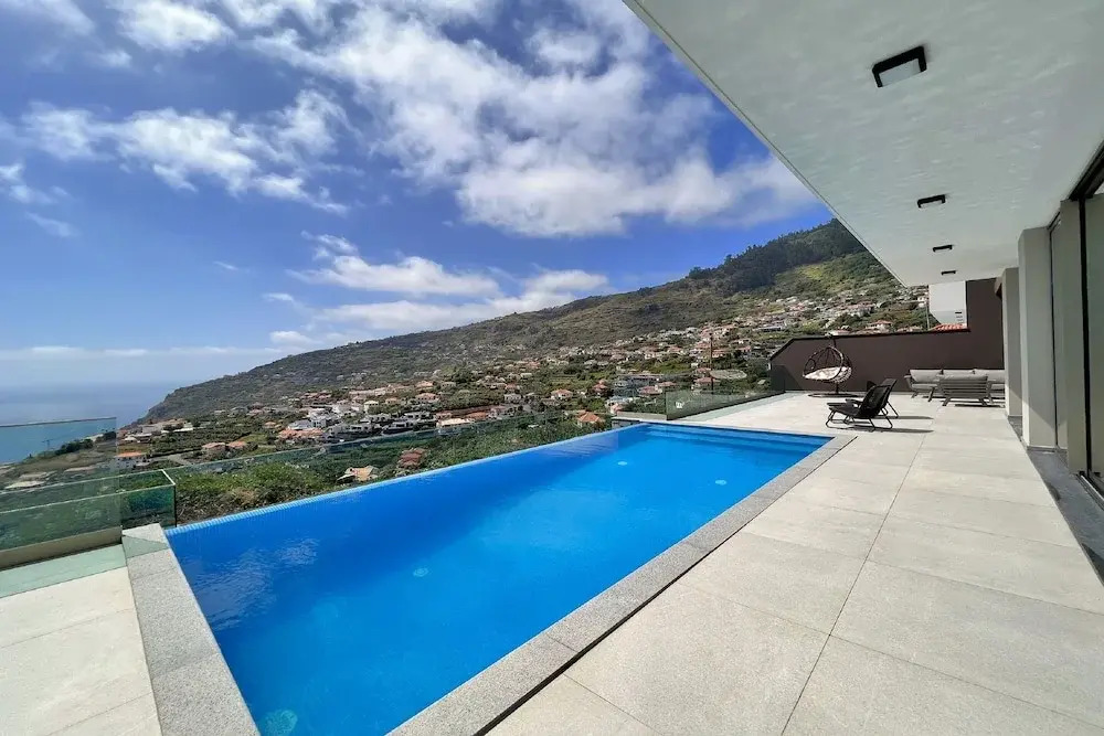 Villa Bianca
