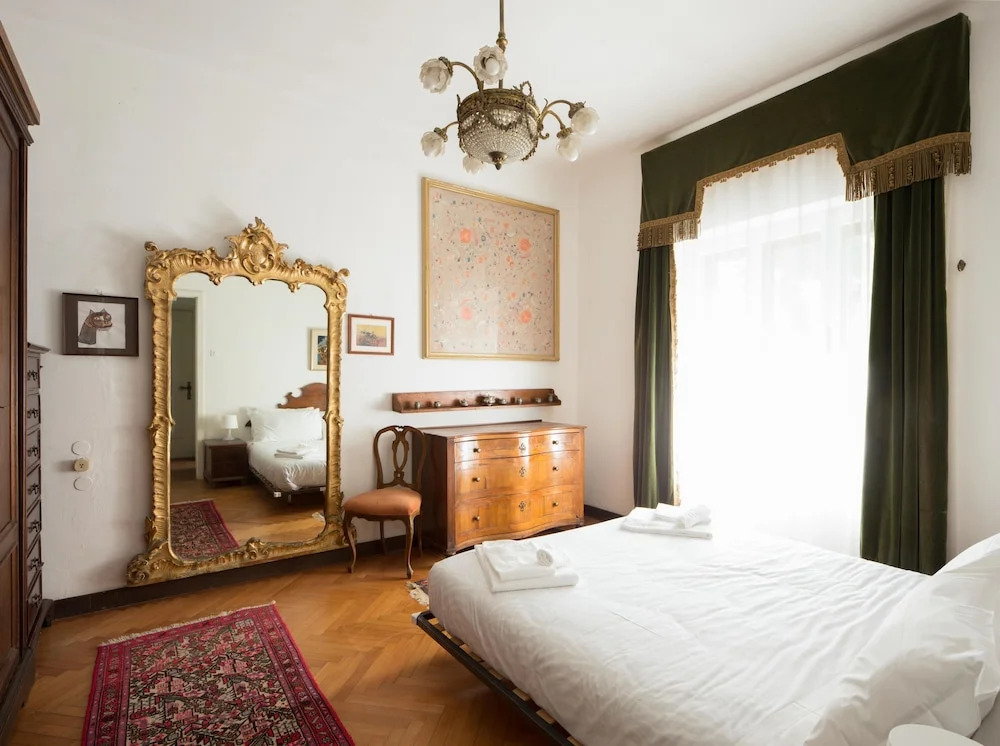 TriesteVillas Casa nel Carso Triestino