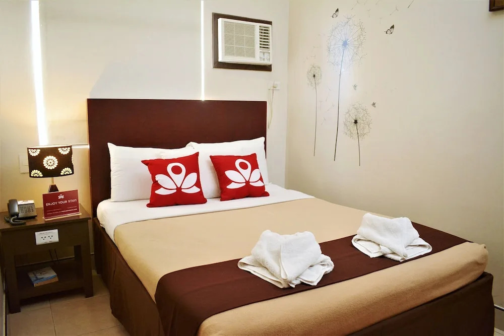 ZEN Rooms Malvar Road