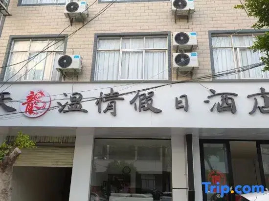 Dali Tianlong Wenqing Holiday Hotel (Huaya Branch)