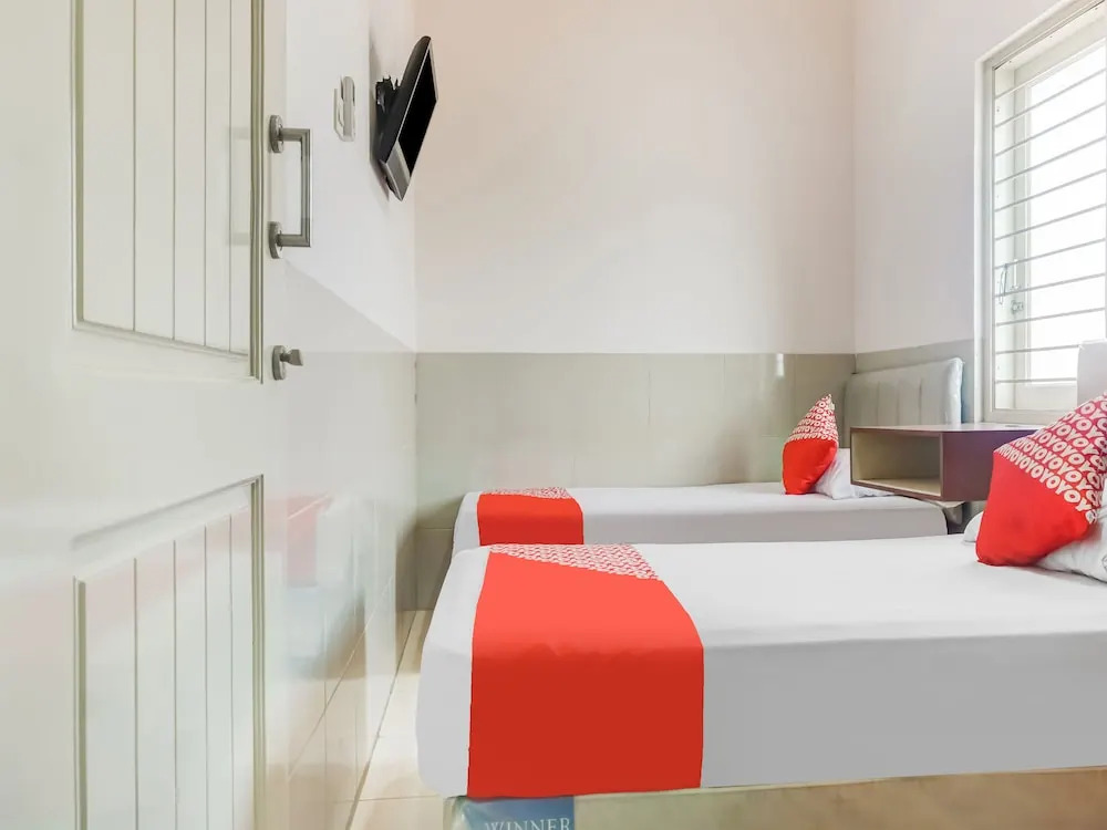 Hh Guest House Makassar by OYO