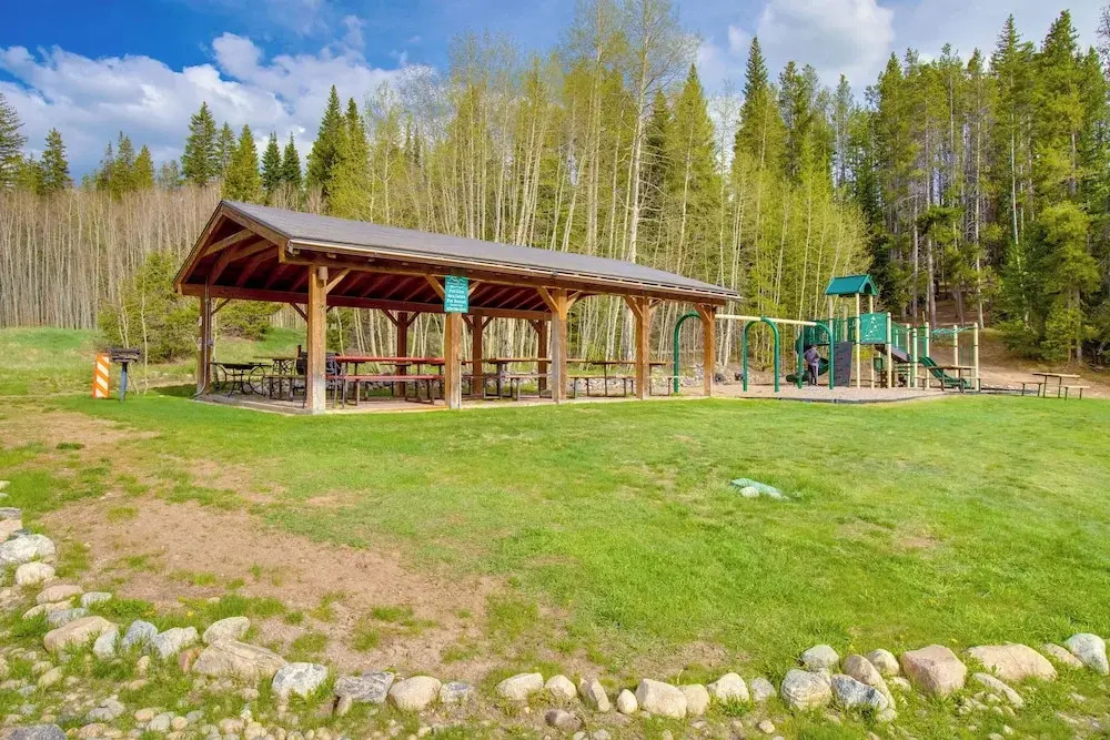 Hike, Bike, Ski: Winter Park Condo w/ Deck
