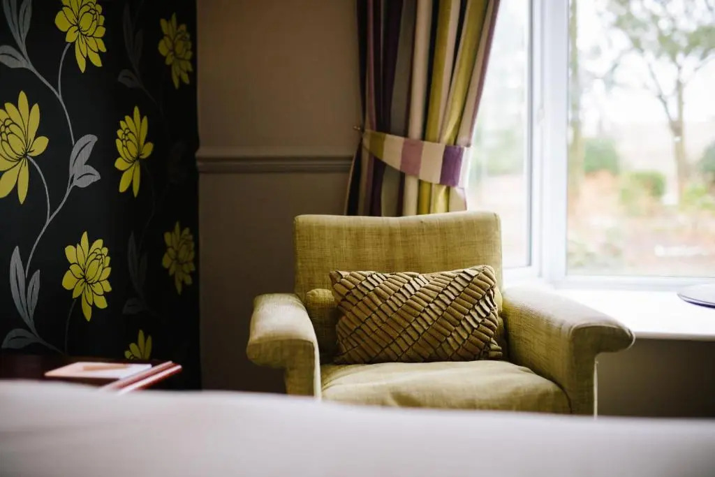 Brackenborough Hotel, BW Signature Collection