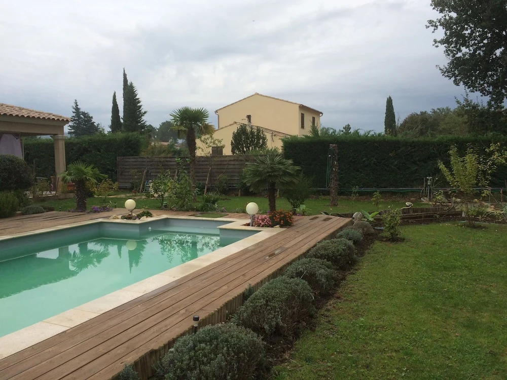 Villa Maribel