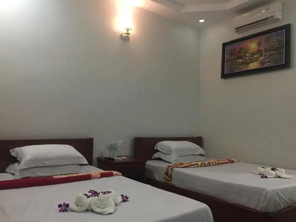 Gbt4 Guesthouse