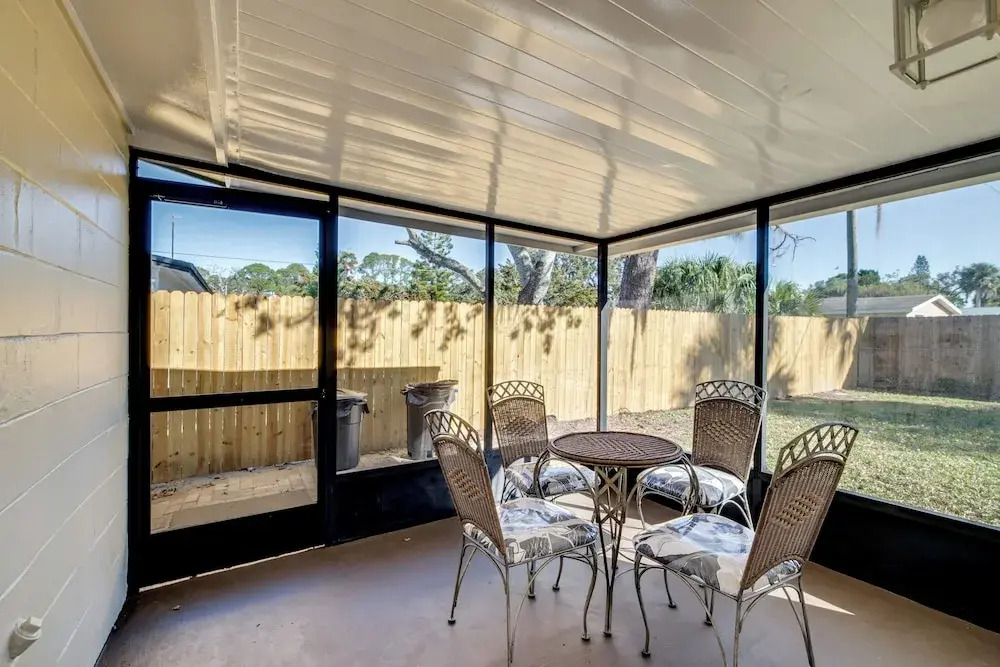 2 Mi to Gulf! Pet-friendly Home in New Port Richey