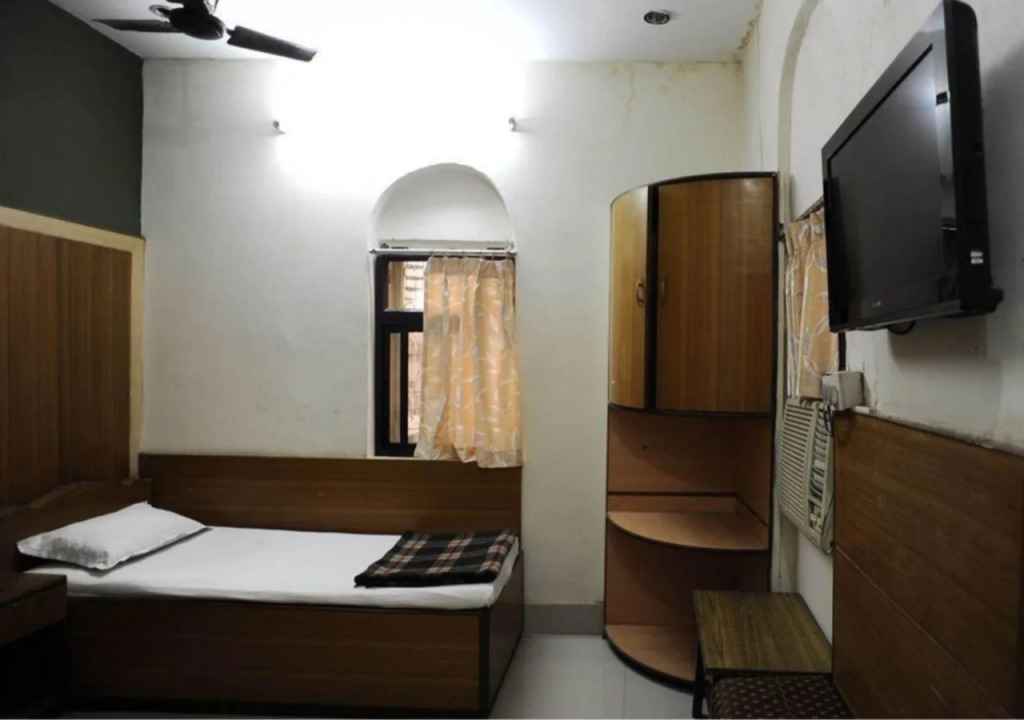 Hotel Diplomat Kolkata