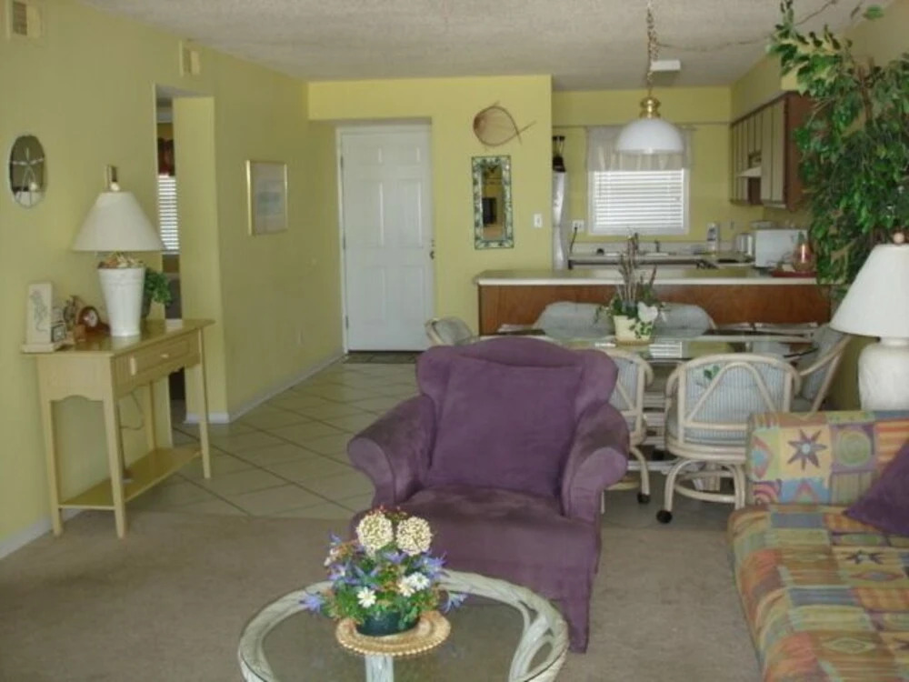 Seaside Bch & Racquet 4608