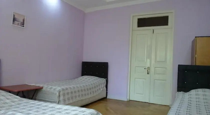 Сozy house near the Black sea