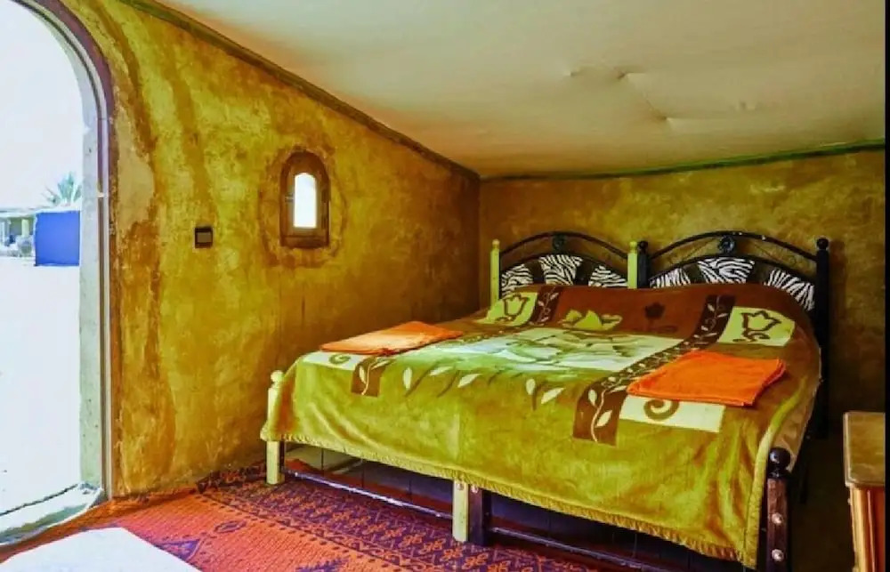 Camp Sahara Majestic