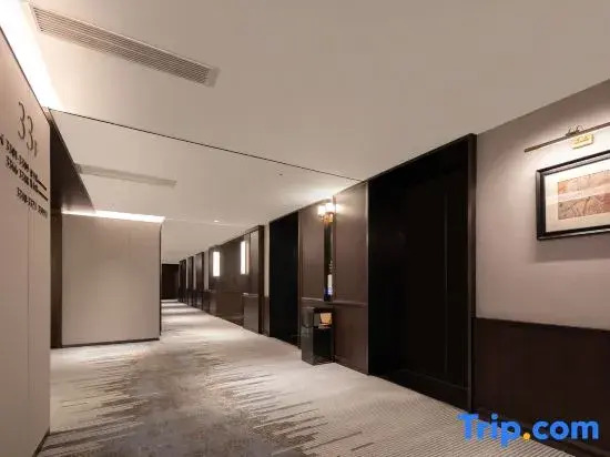 Wyndham Garden Wuhan Donghu