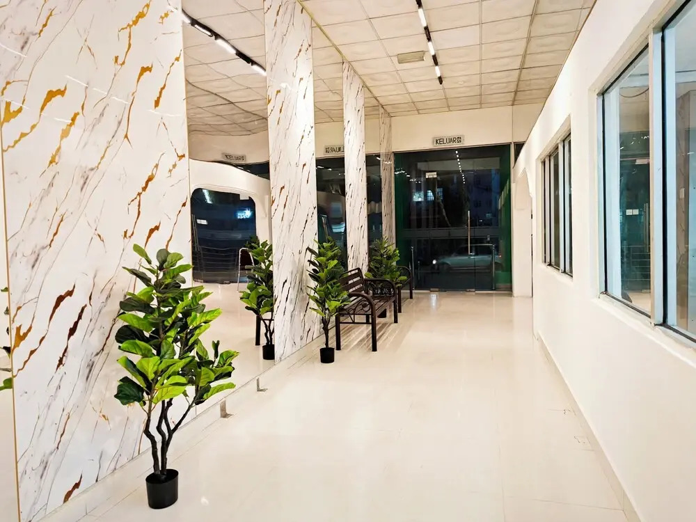 Hotel MaWa Kota Bharu