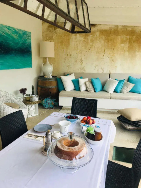 La Casa di Bacco B&b
