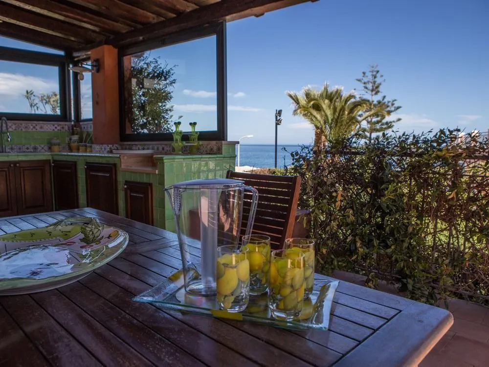 Villa Caterina