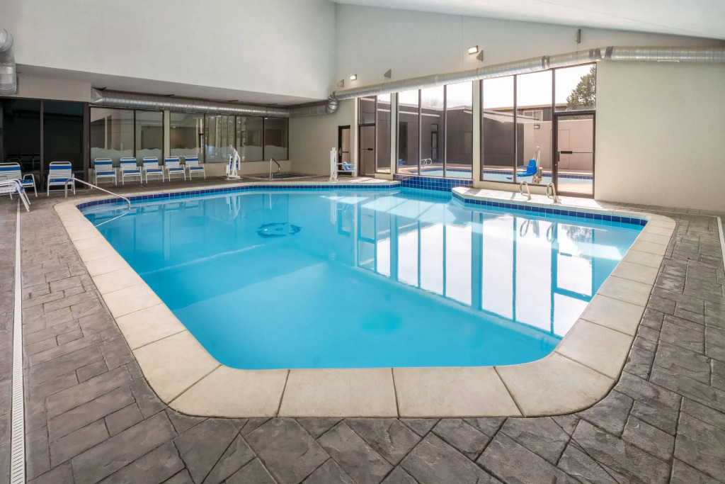 La Quinta Inn & Suites by Wyndham Fort Collins, Colorado