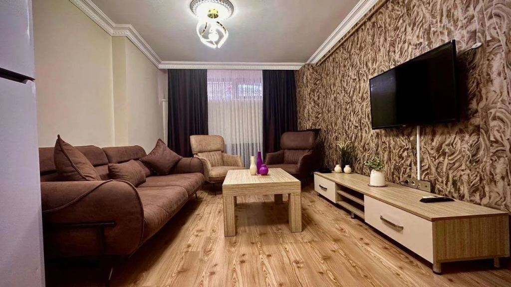 Overland Residence