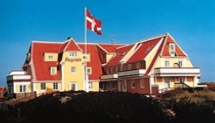 Skagenklit