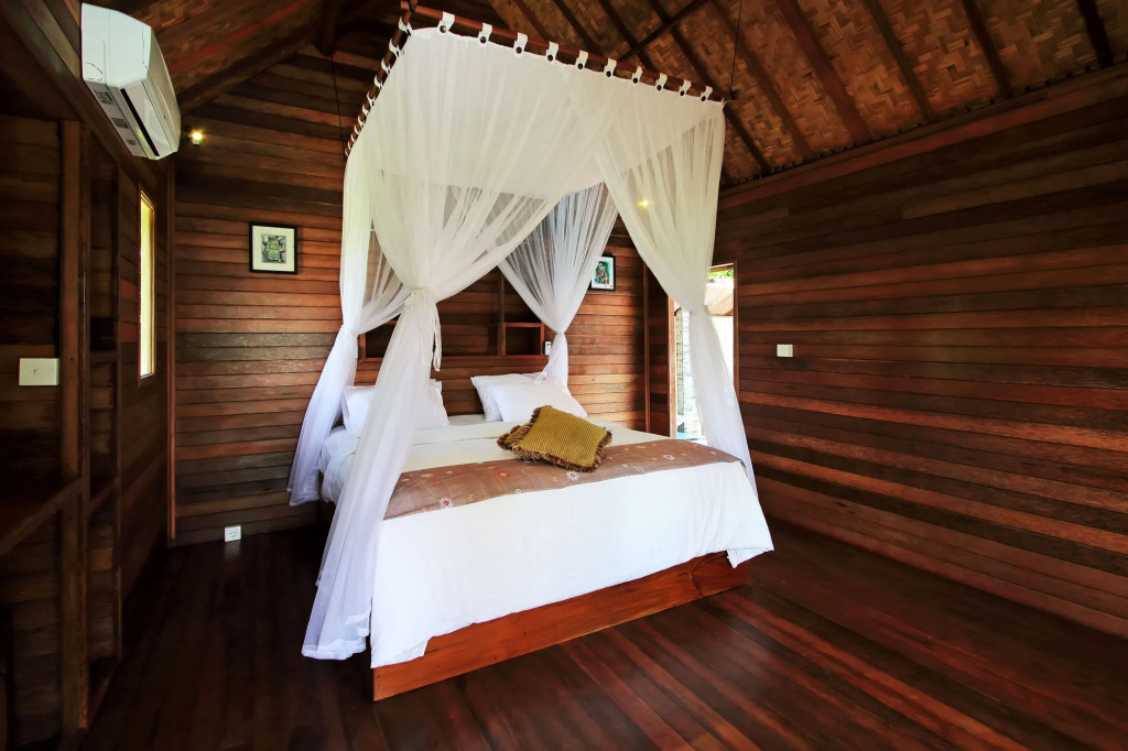 Dream Beach Inn