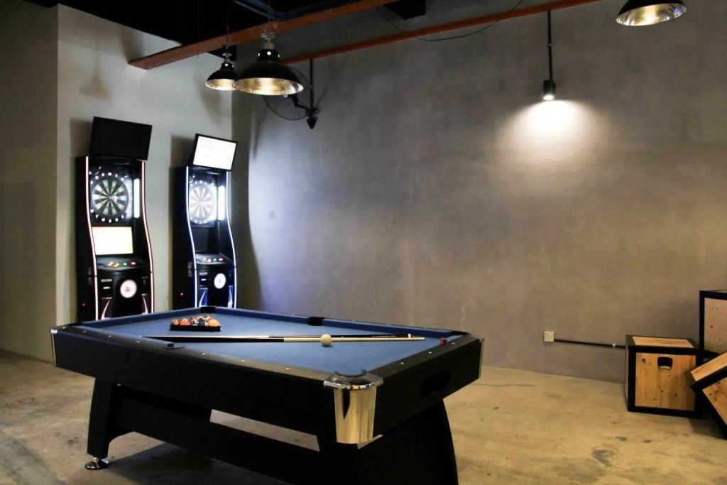 De' Factory Station Hotel