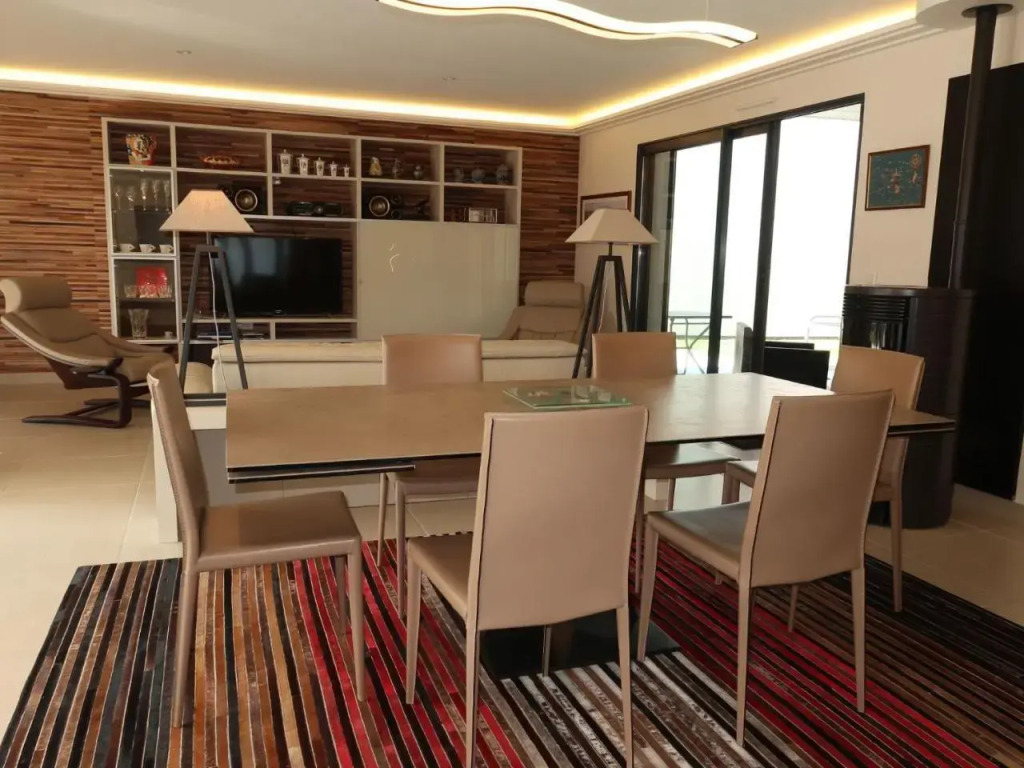 Holiday Home Ty Pleine by Interhome