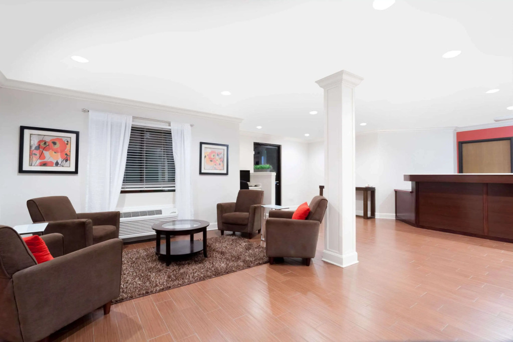 Ramada by Wyndham Tell City